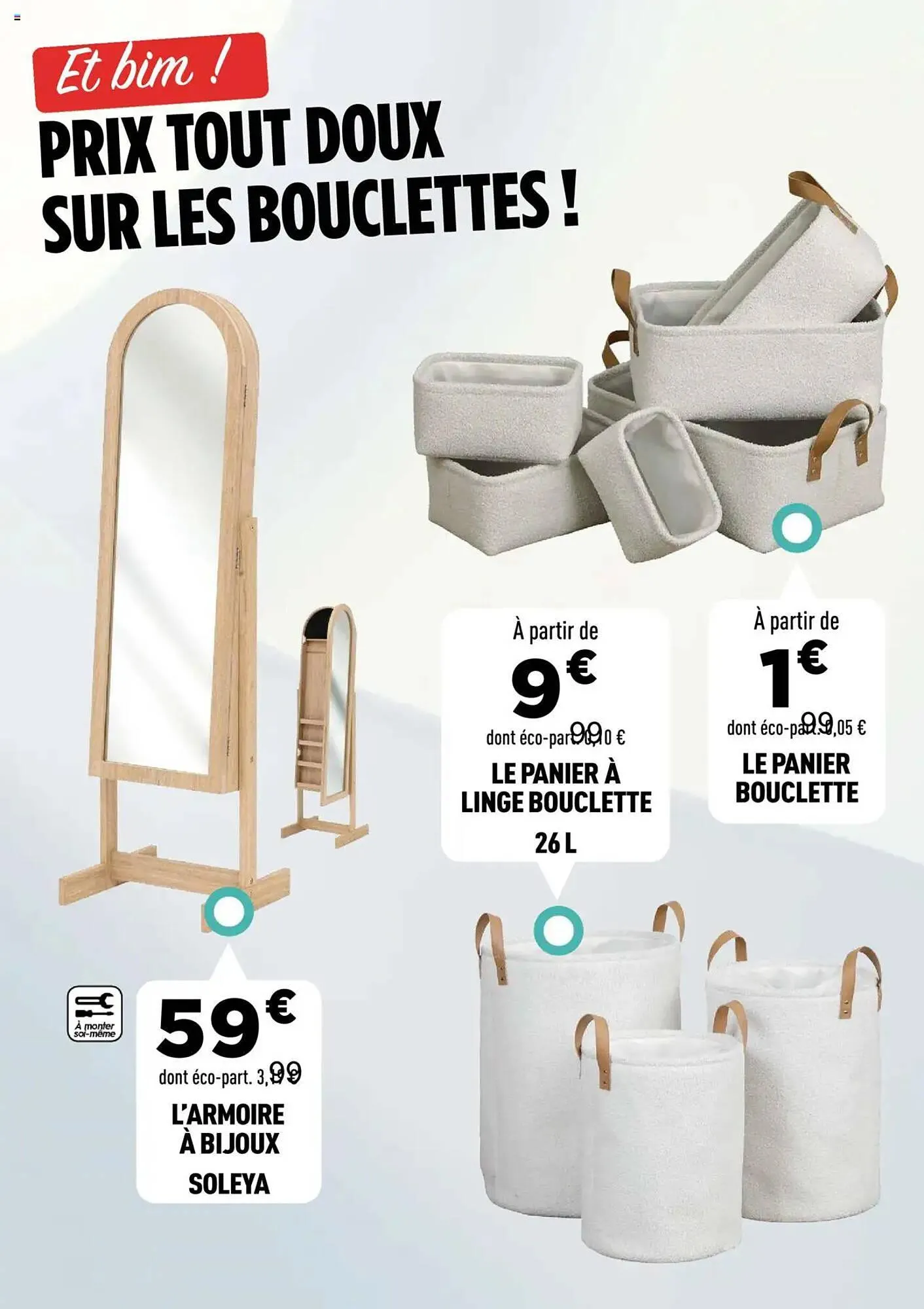 Catalogue Centrakor du 20 octobre au 2 novembre 2025 - Catalogue page 12