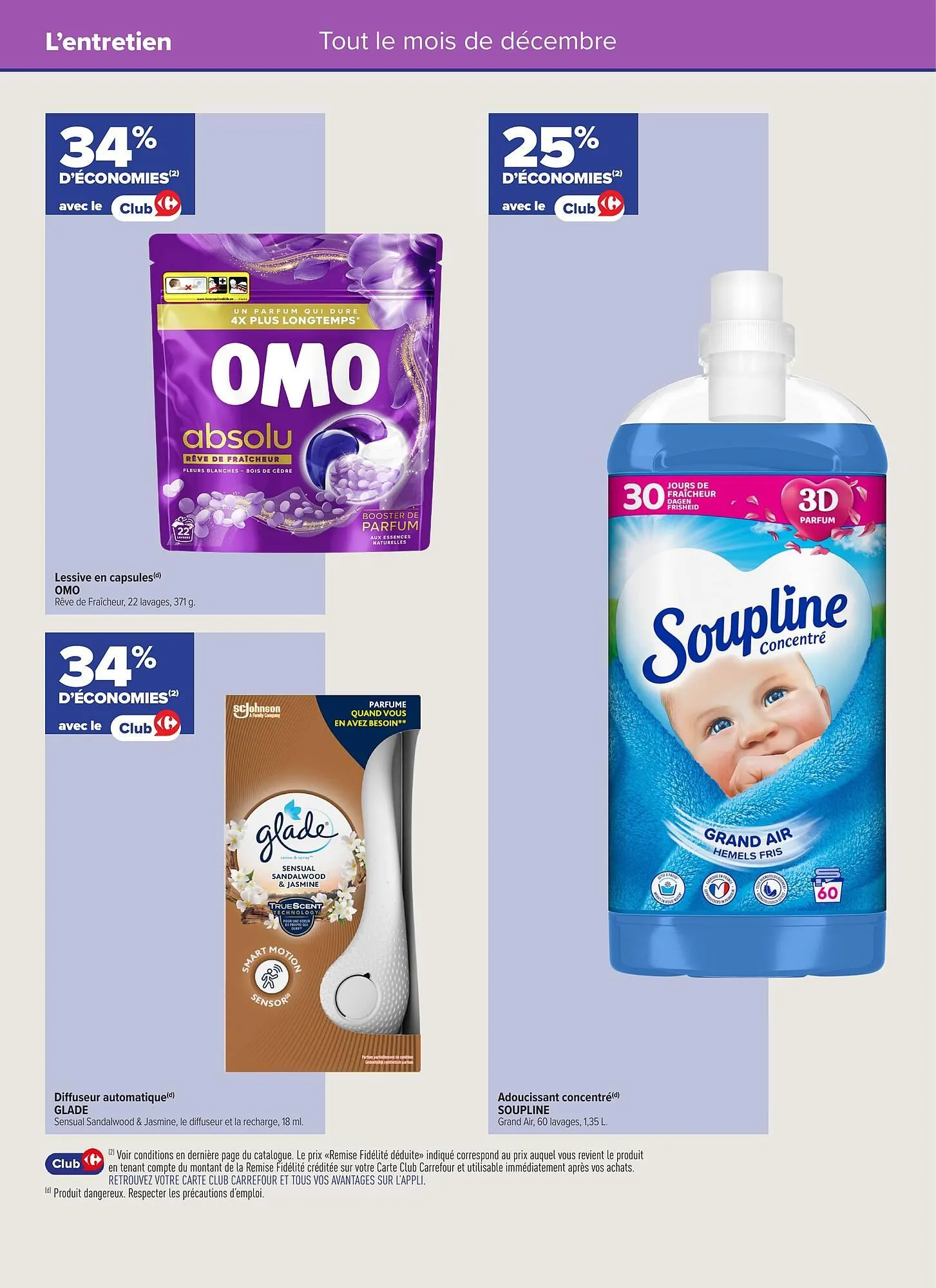 Catalogue Carrefour Express du 14 décembre au 31 décembre 2025 - Catalogue page 10