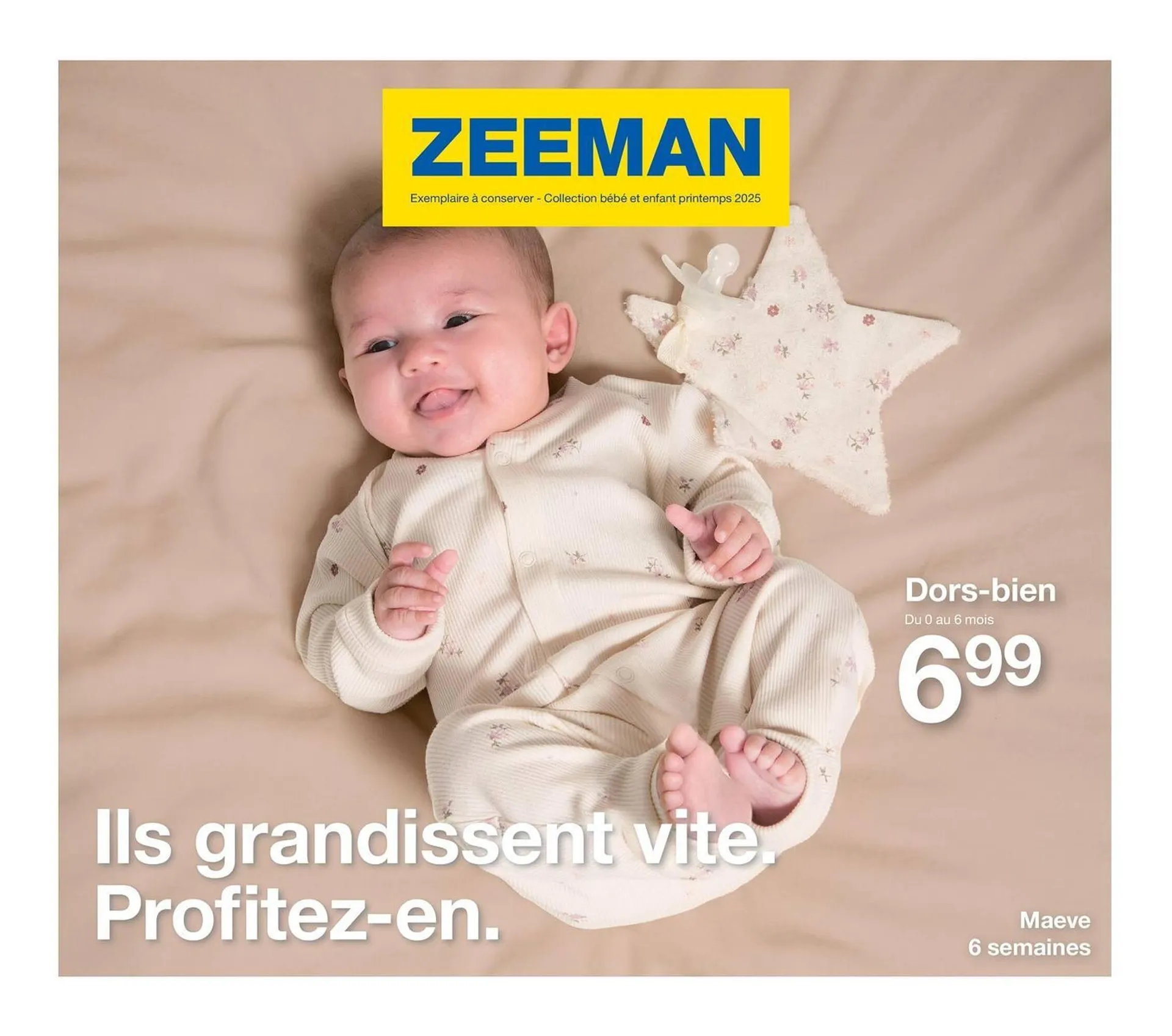 Catalogue Zeeman - 1