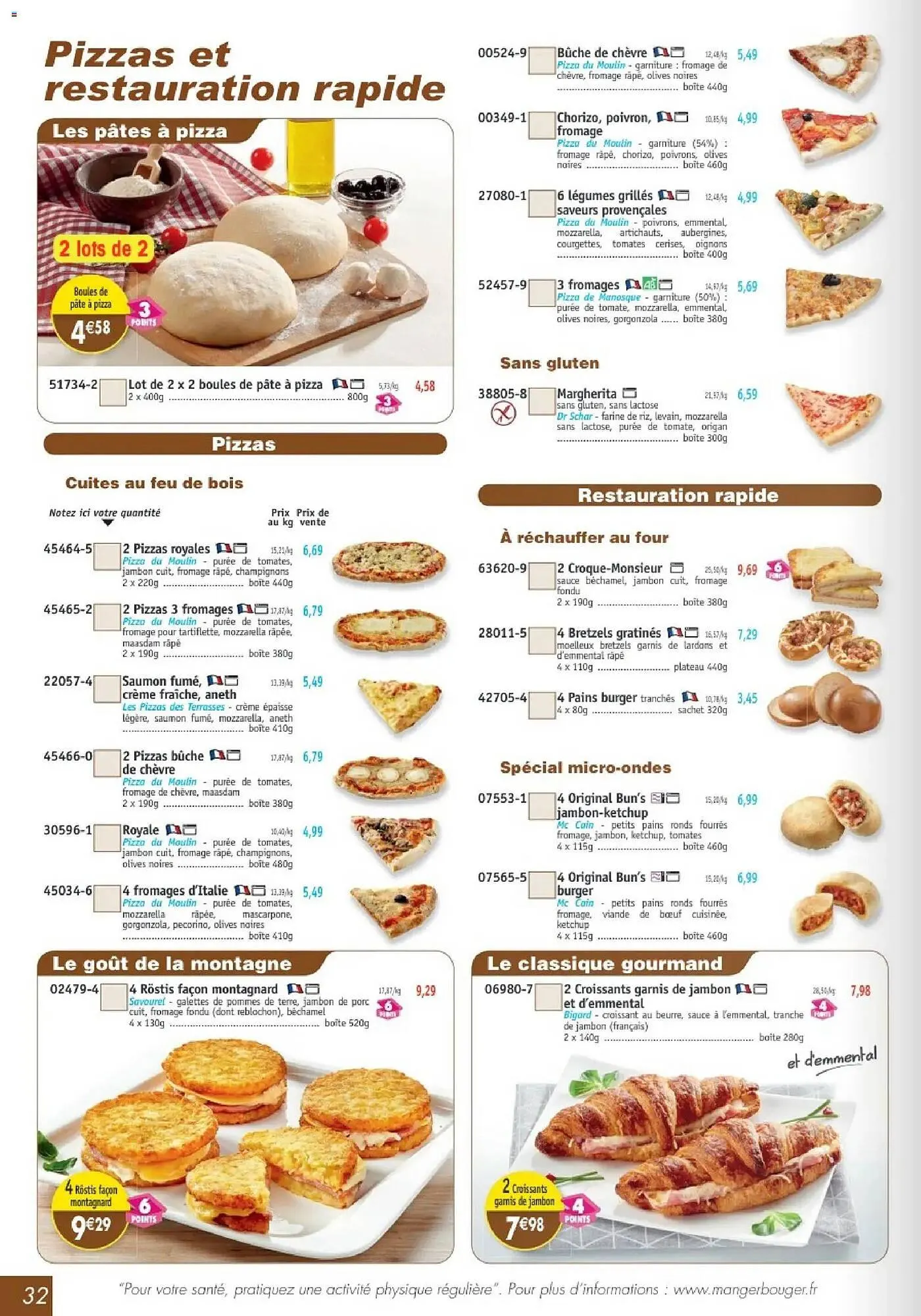 Catalogue Maximo du 24 décembre au 22 janvier 2026 - Catalogue page 32