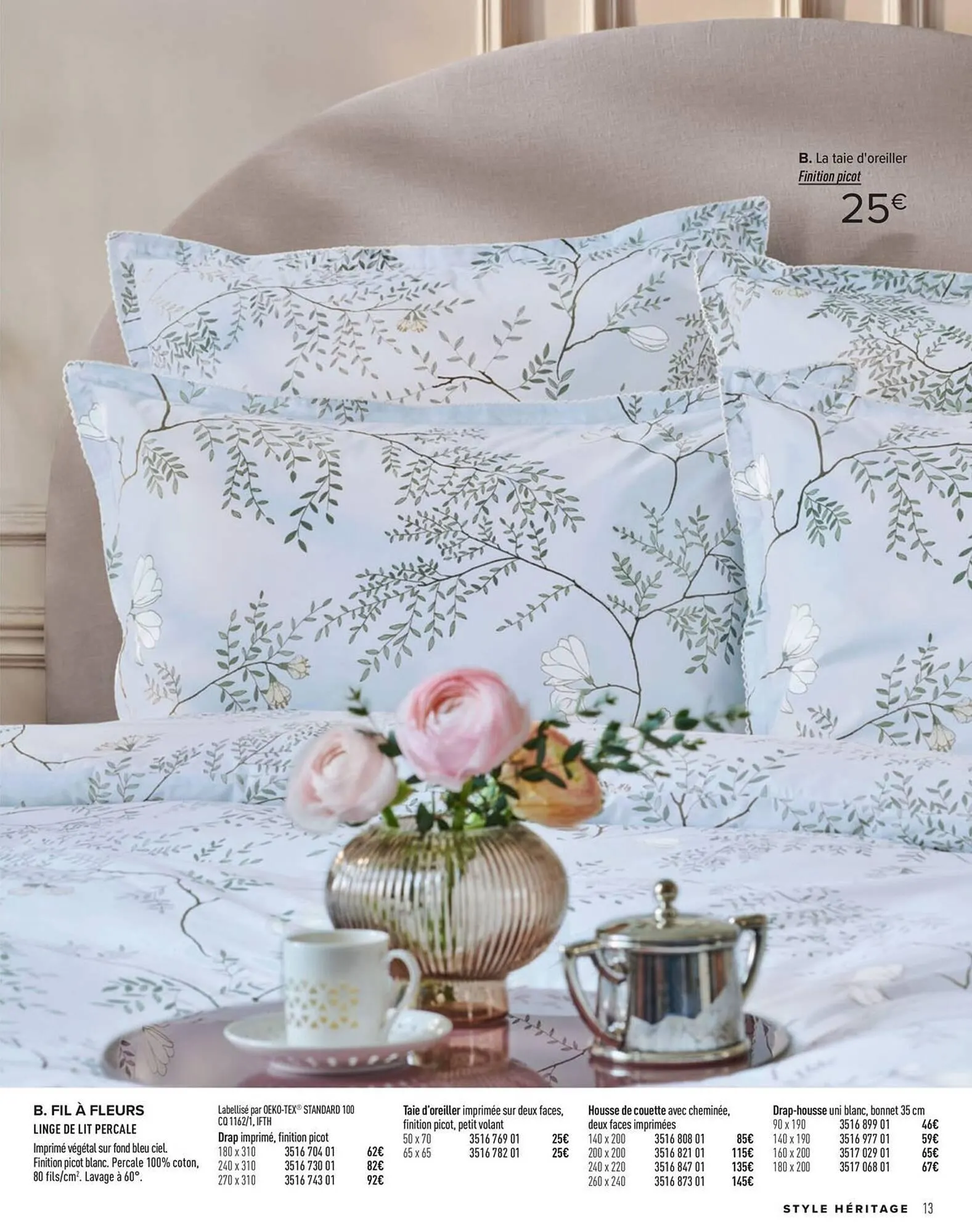 Catalogue Linvosges du 1 septembre au 28 février 2026 - Catalogue page 15