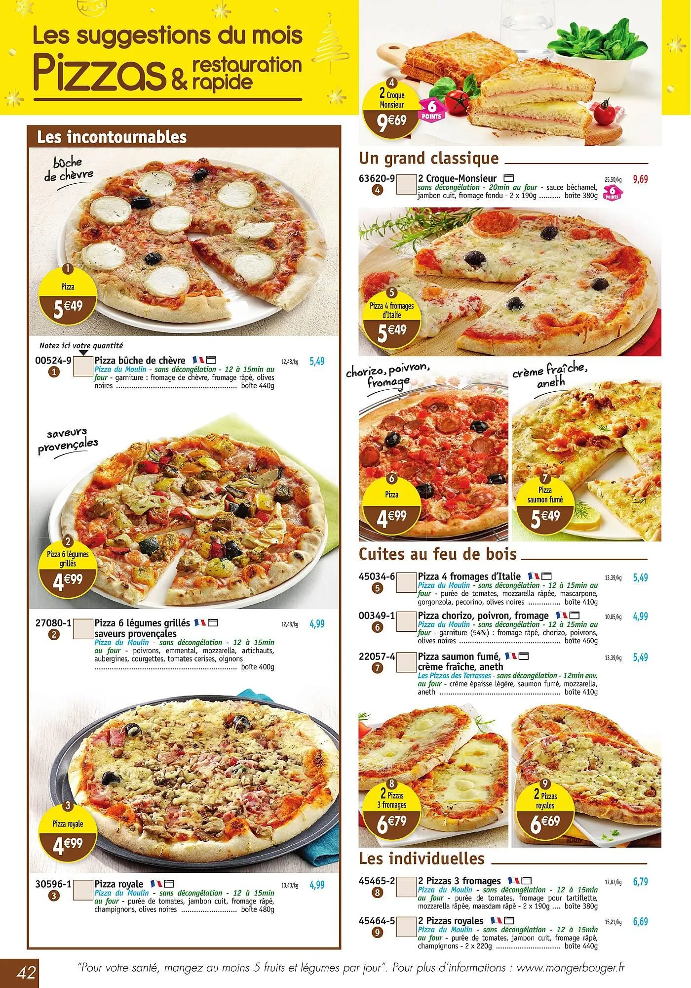 Catalogue Maximo du 21 novembre au 23 décembre 2025 - Catalogue page 42