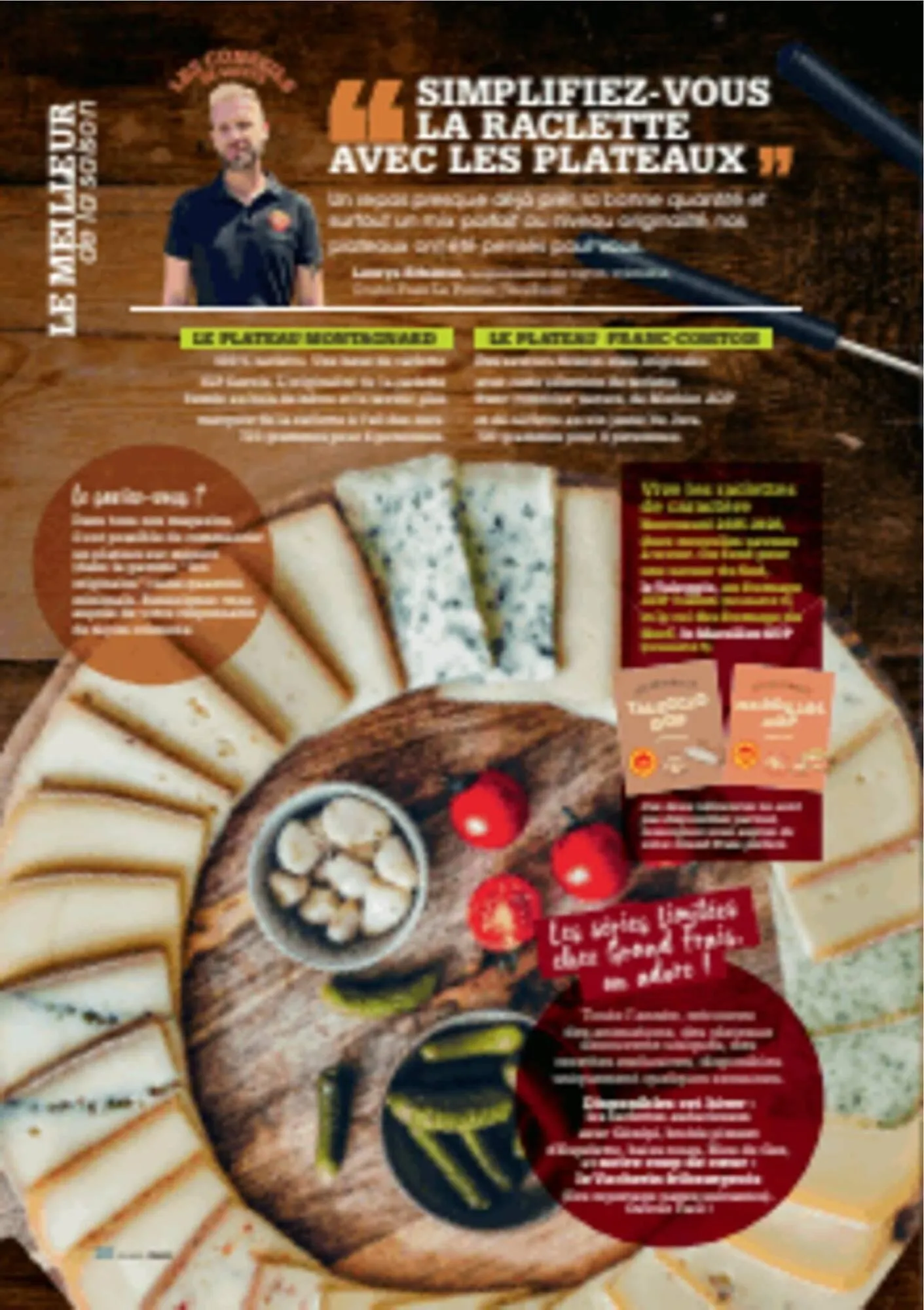 Catalogue Grand Frais du 12 décembre au 20 mars 2026 - Catalogue page 28