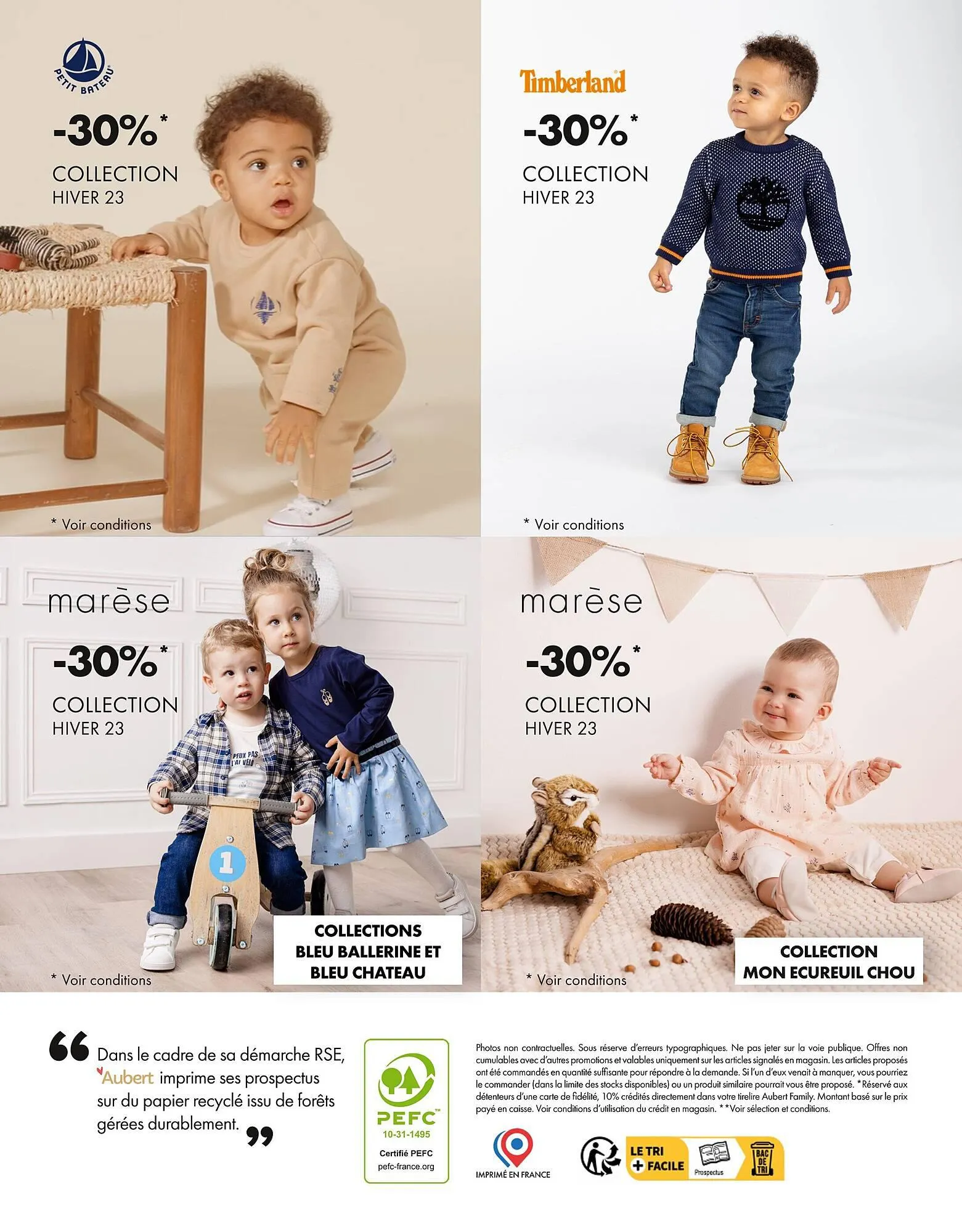 Catalogue Aubert du 18 octobre au 29 novembre 2023 - Catalogue page 24