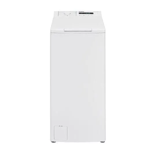 Lave-linge top 6 kg VALBERG WT 612 C W566C2
