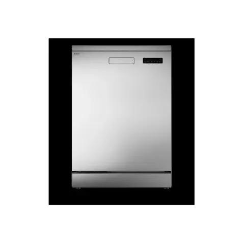 Lave-vaisselle Asko DFS344ID.S