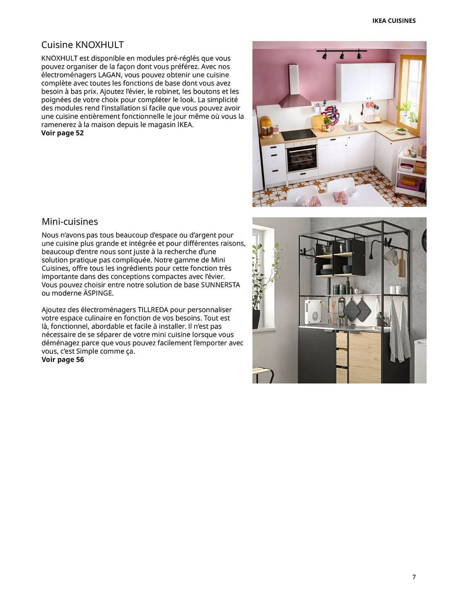 Catalogue IKEA du 6 février au 31 décembre 2026 - Catalogue page 7