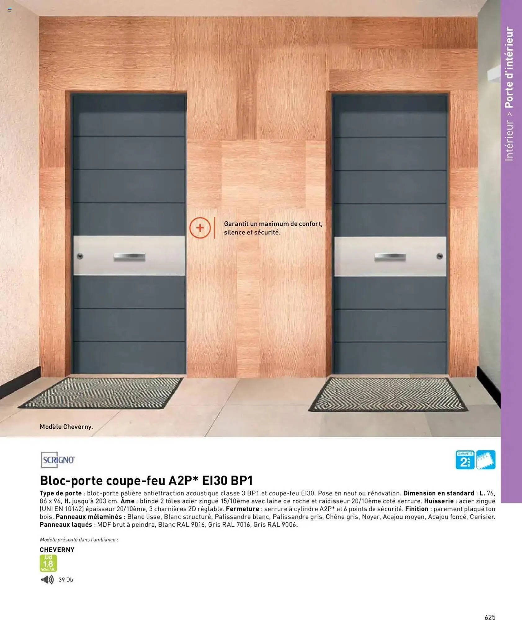 Catalogue Point P du 13 juin au 31 décembre 2025 - Catalogue page 625