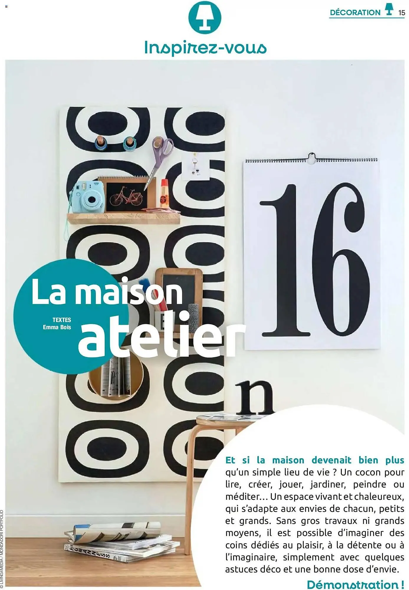 Catalogue Mr Bricolage du 1 décembre au 31 décembre 2025 - Catalogue page 15