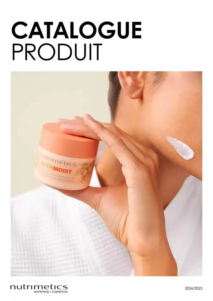 Catalogue Produit 2025 - 1