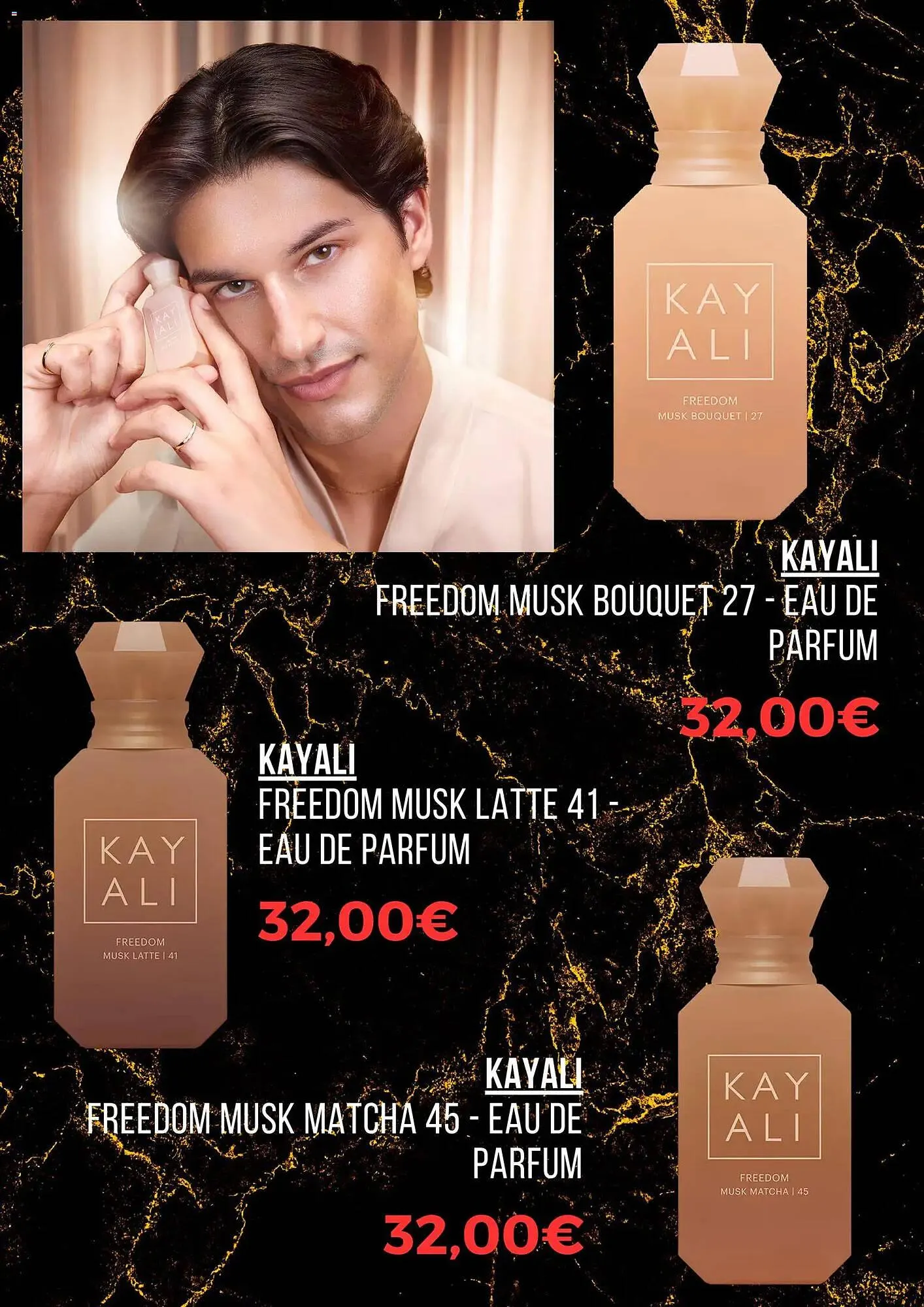 Catalogue Sephora du 6 décembre au 5 janvier 2026 - Catalogue page 4