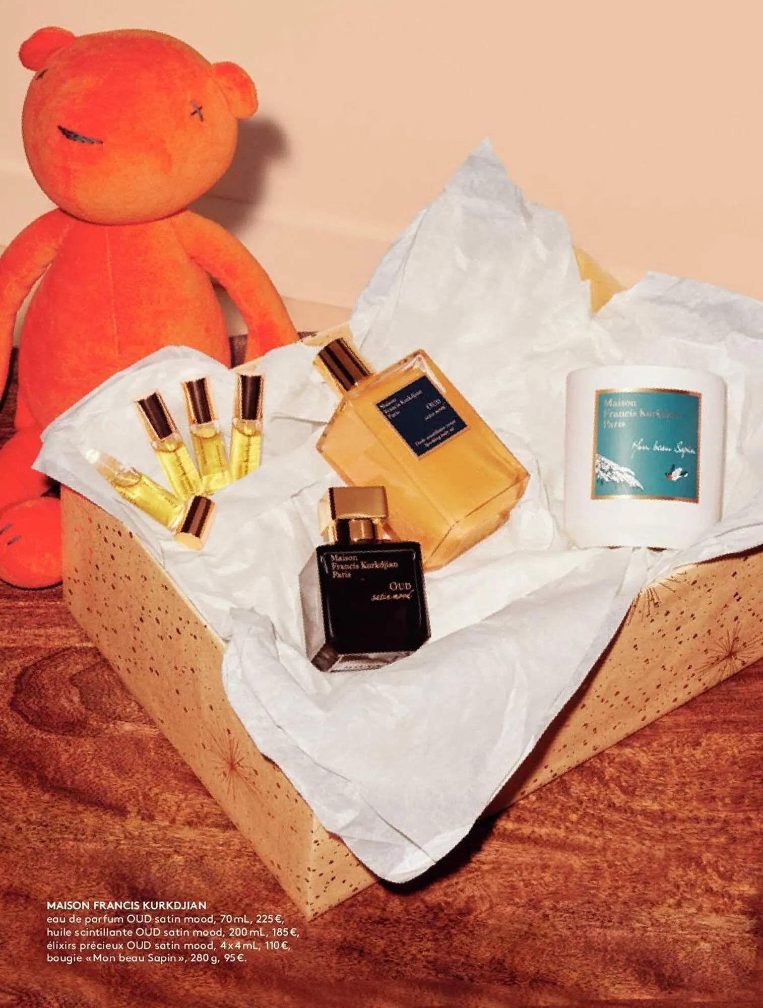 Catalogue Le bon marché du 25 octobre au 31 décembre 2023 - Catalogue page 112