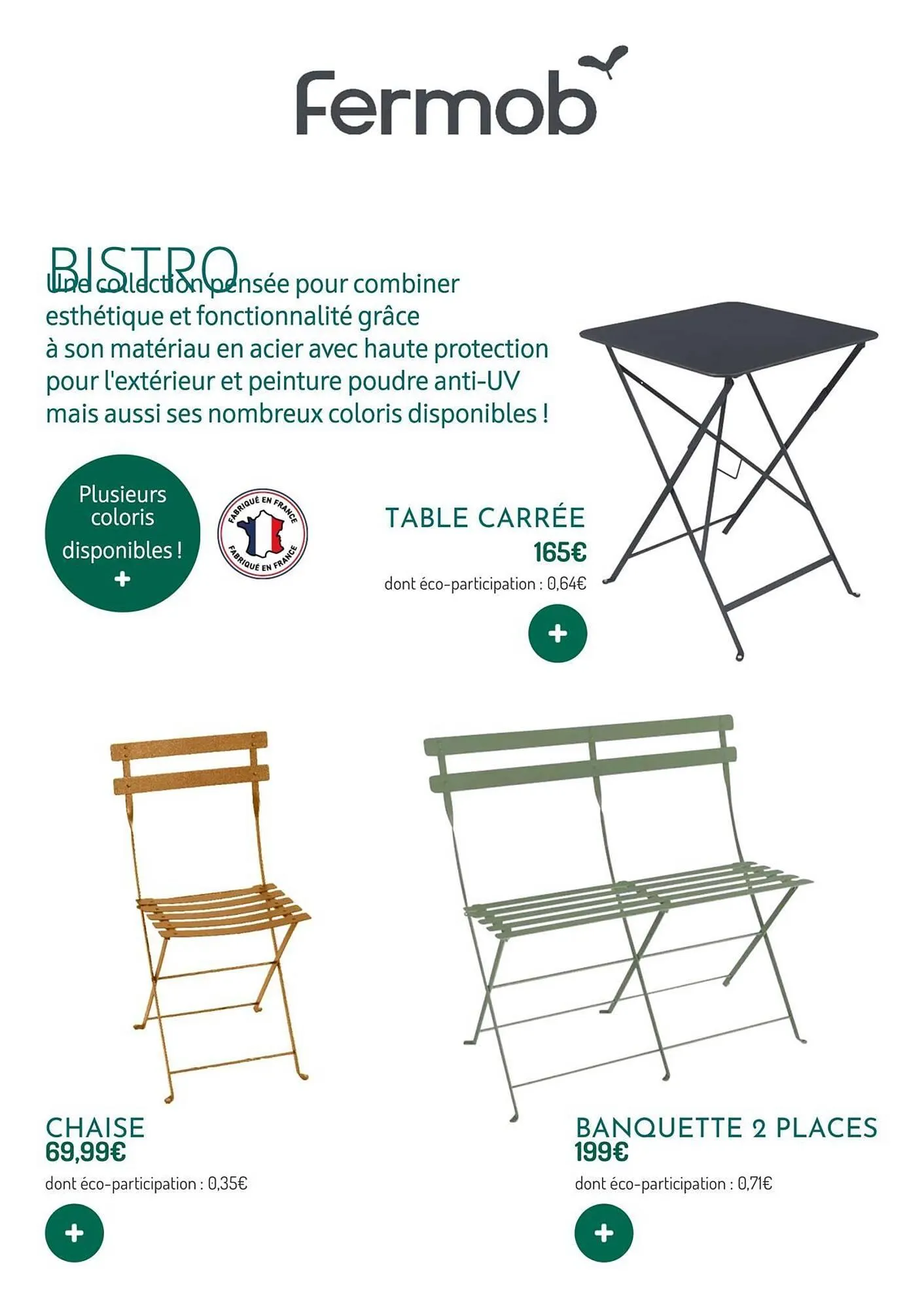 Catalogue Botanic du 26 mai au 31 décembre 2025 - Catalogue page 4