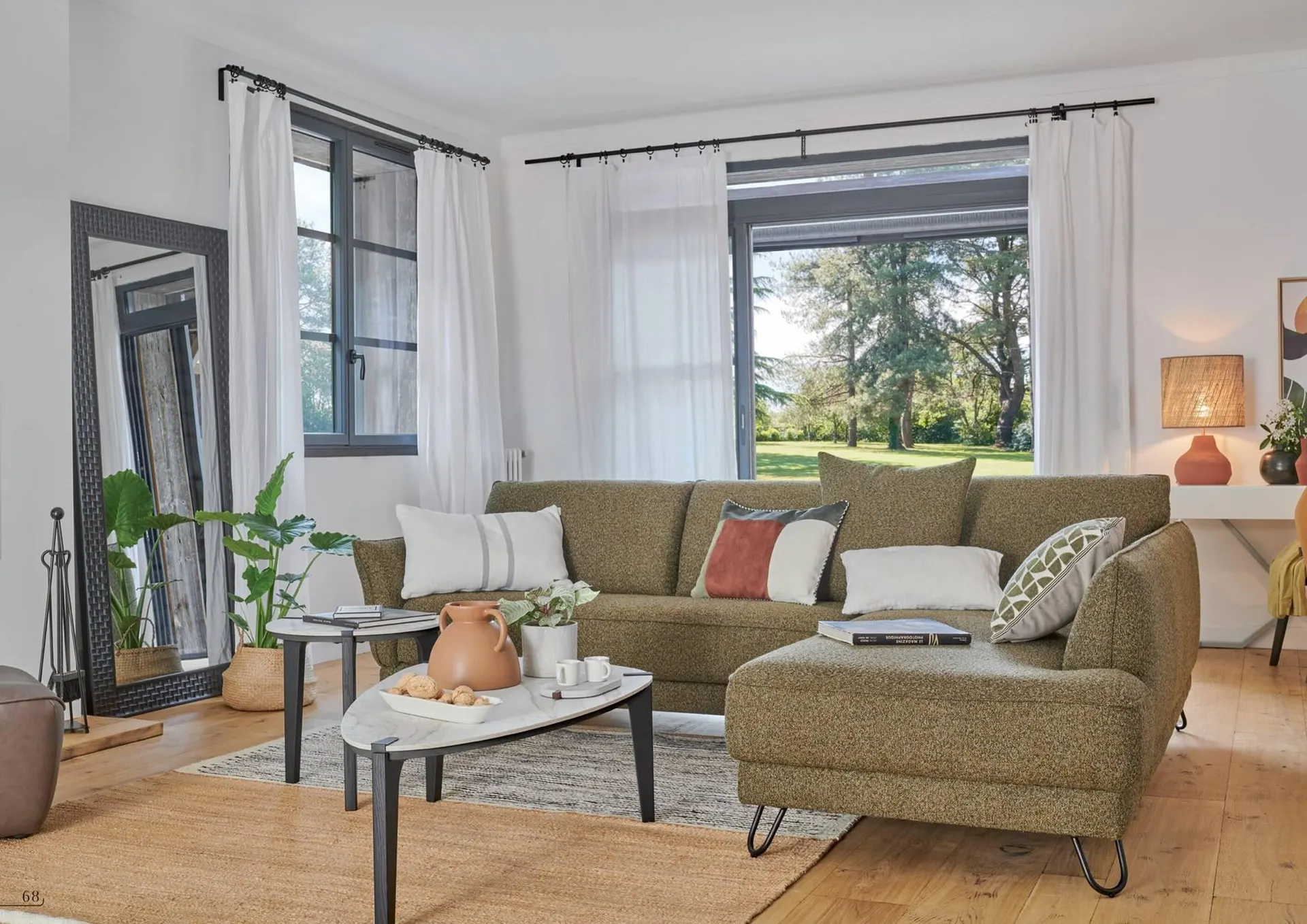 Catalogue Gautier du 19 septembre au 31 mai 2026 - Catalogue page 68