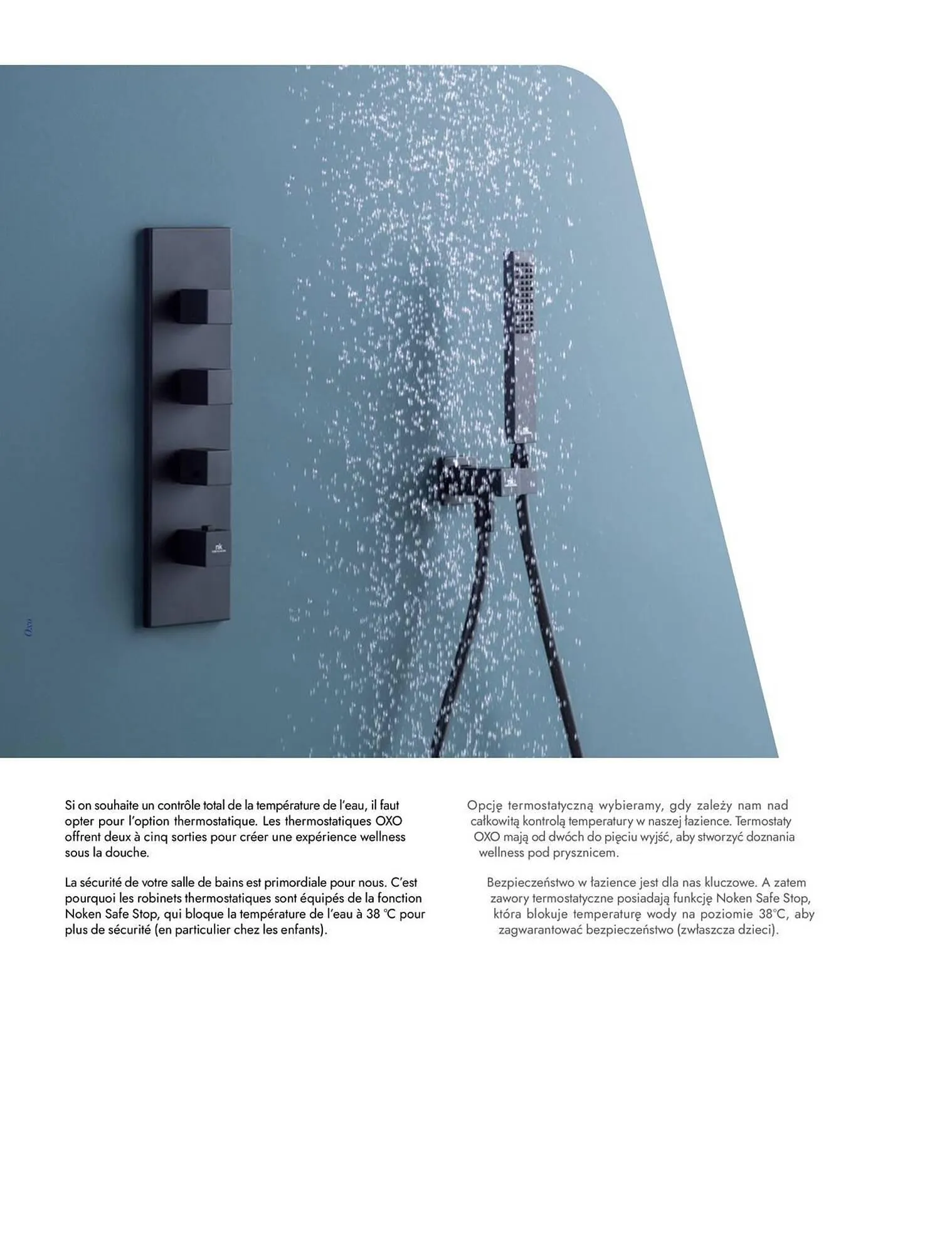 Catalogue Porcelanosa du 2 octobre au 31 décembre 2025 - Catalogue page 28