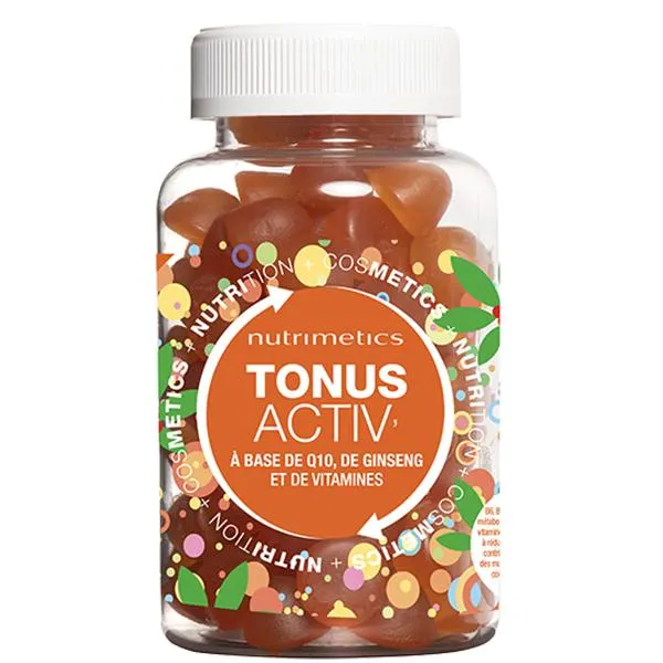 Tonus Activ'