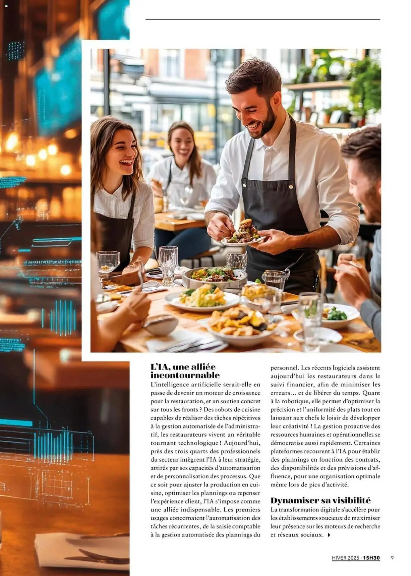 Catalogue METRO du 1 décembre au 22 janvier 2026 - Catalogue page 9