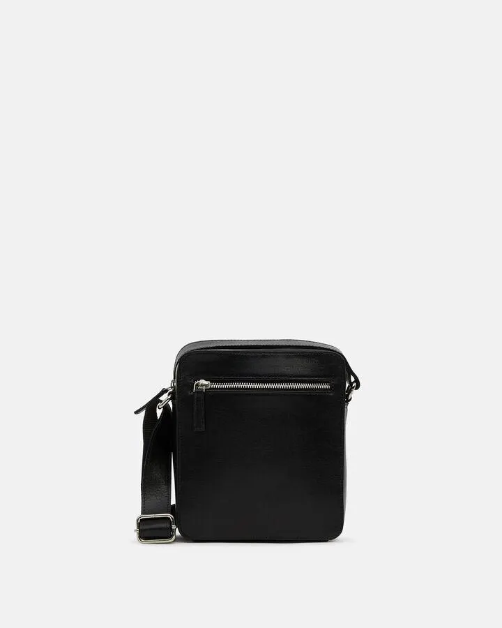 SAC PETIT FORMAT CHARLYZ Noir