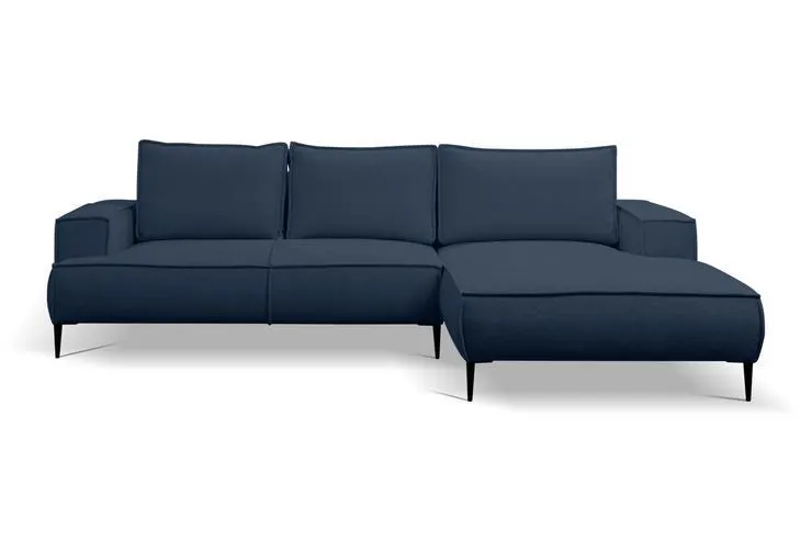 OLMO M ANGLE DROIT BLEU FLOW 22