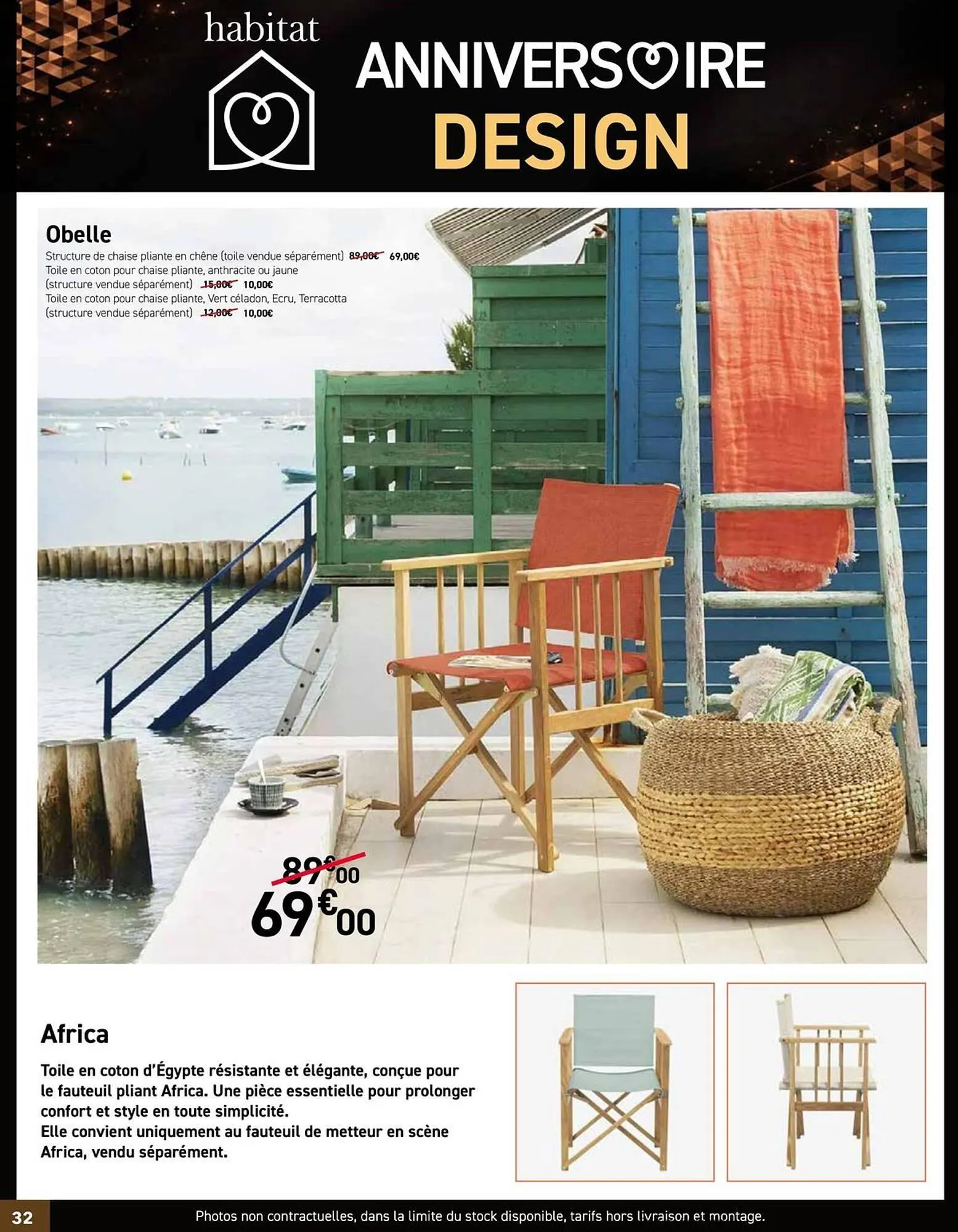 Catalogue Habitat du 3 avril au 31 mai 2026 - Catalogue page 32