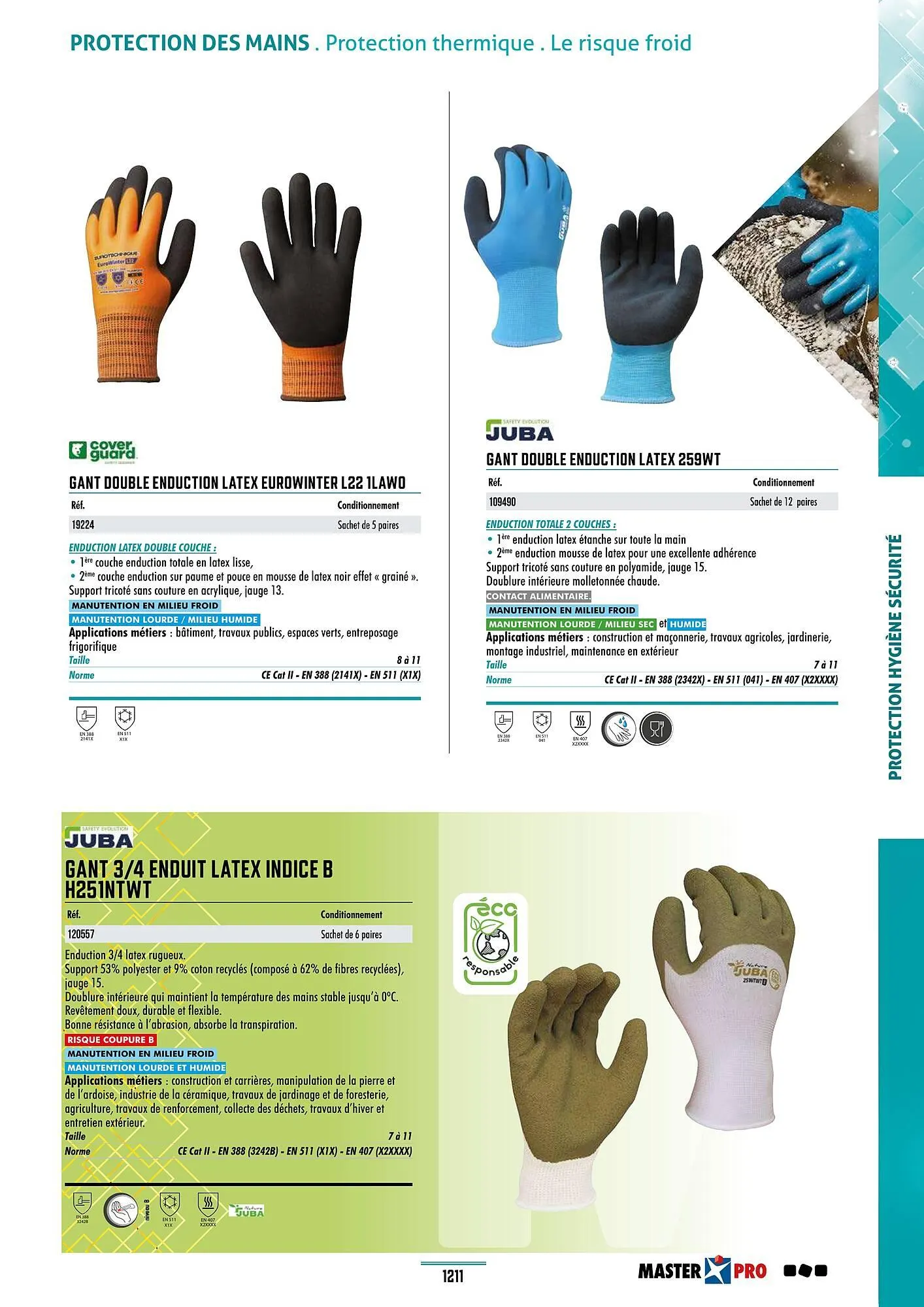 Catalogue Master Pro du 28 janvier au 30 décembre 2028 - Catalogue page 1215