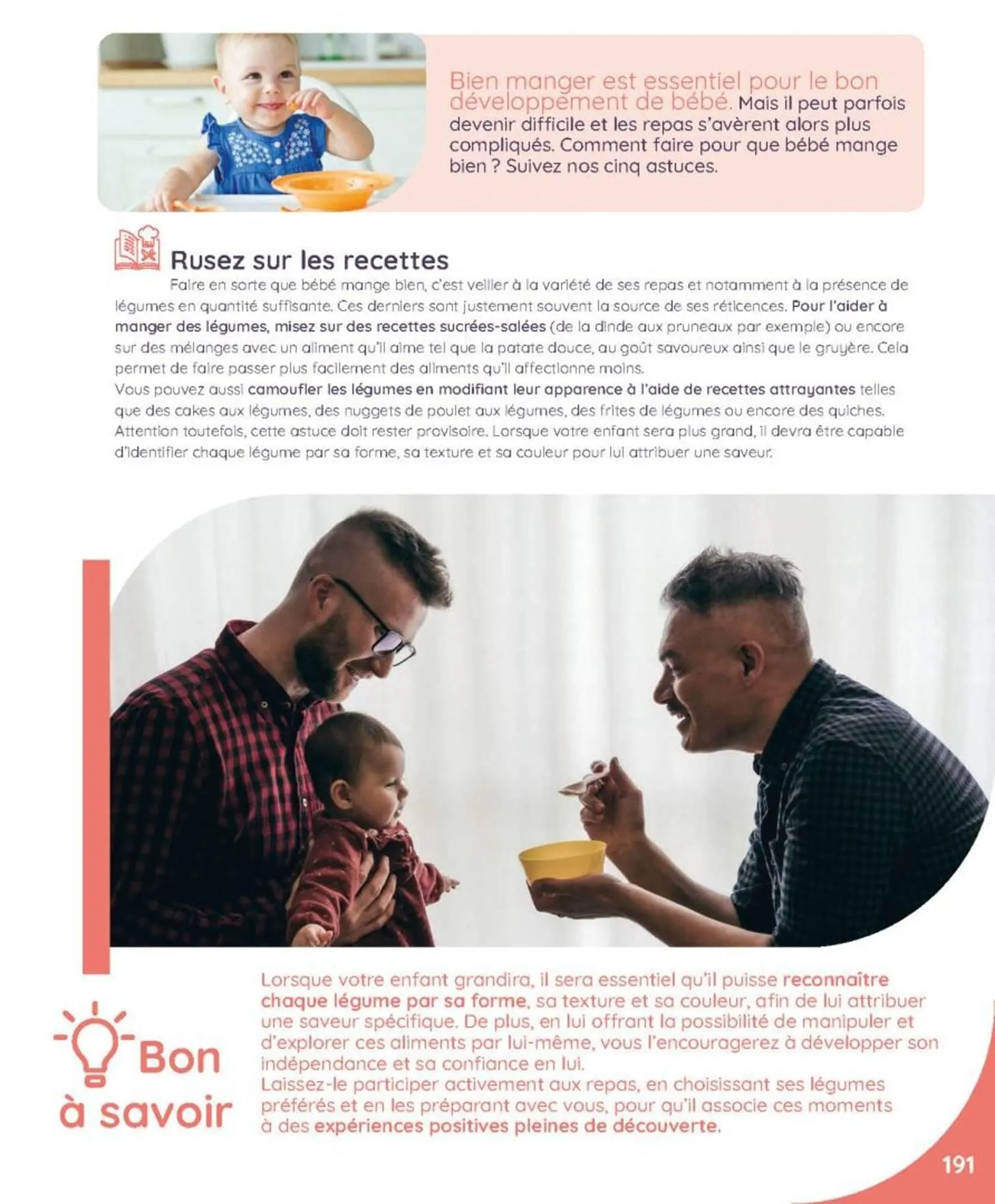 Catalogue autour de bébé du 18 juin au 1 novembre 2025 - Catalogue page 193