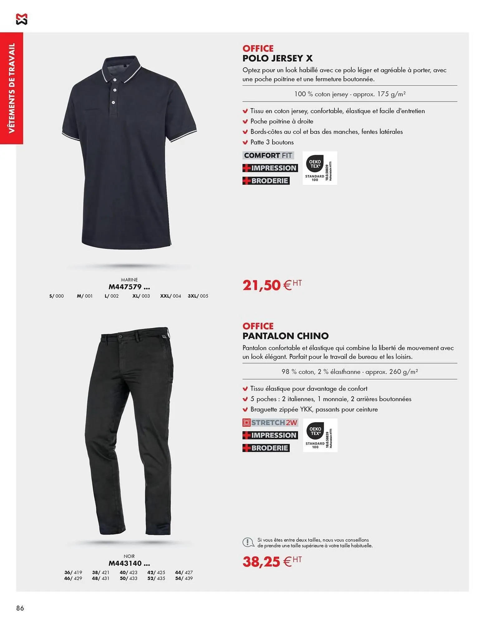 Catalogue Würth du 27 février au 31 décembre 2026 - Catalogue page 86