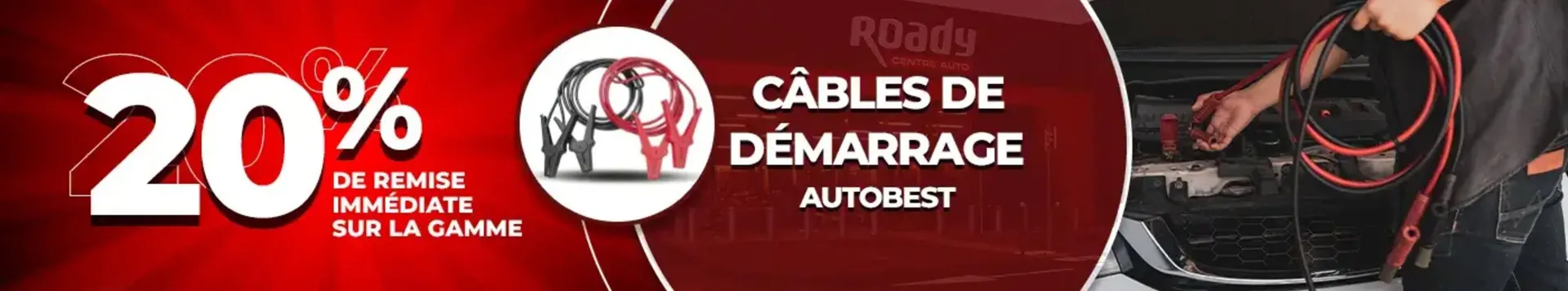 Catalogue Roady du 3 novembre au 30 novembre 2025 - Catalogue page 2