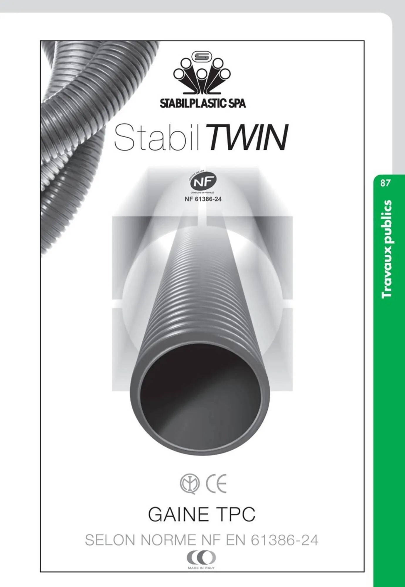 Catalogue Ciffréo Bona du 19 mars au 31 décembre 2025 - Catalogue page 399