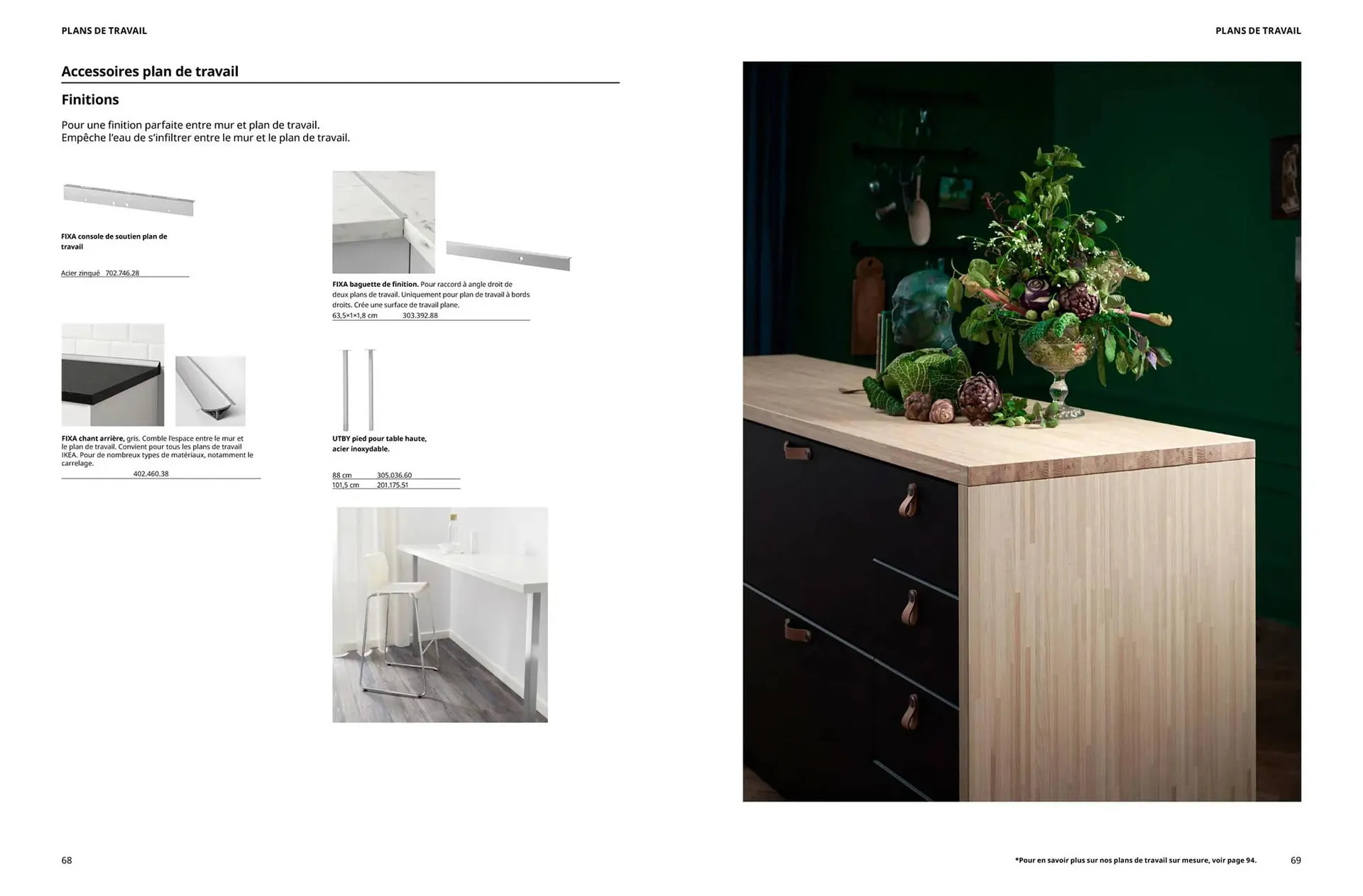 Catalogue IKEA du 2 juillet au 31 décembre 2025 - Catalogue page 35