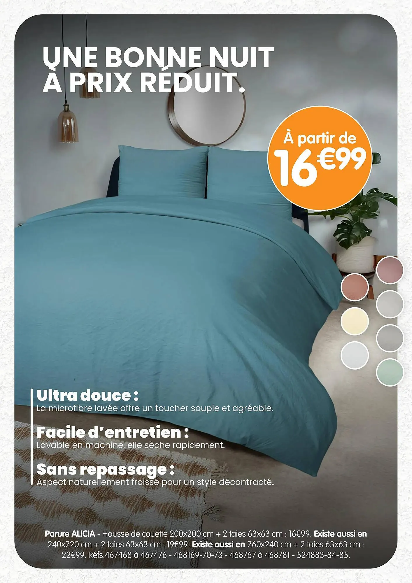 Catalogue b&m du 11 mars au 26 mai 2026 - Catalogue page 19