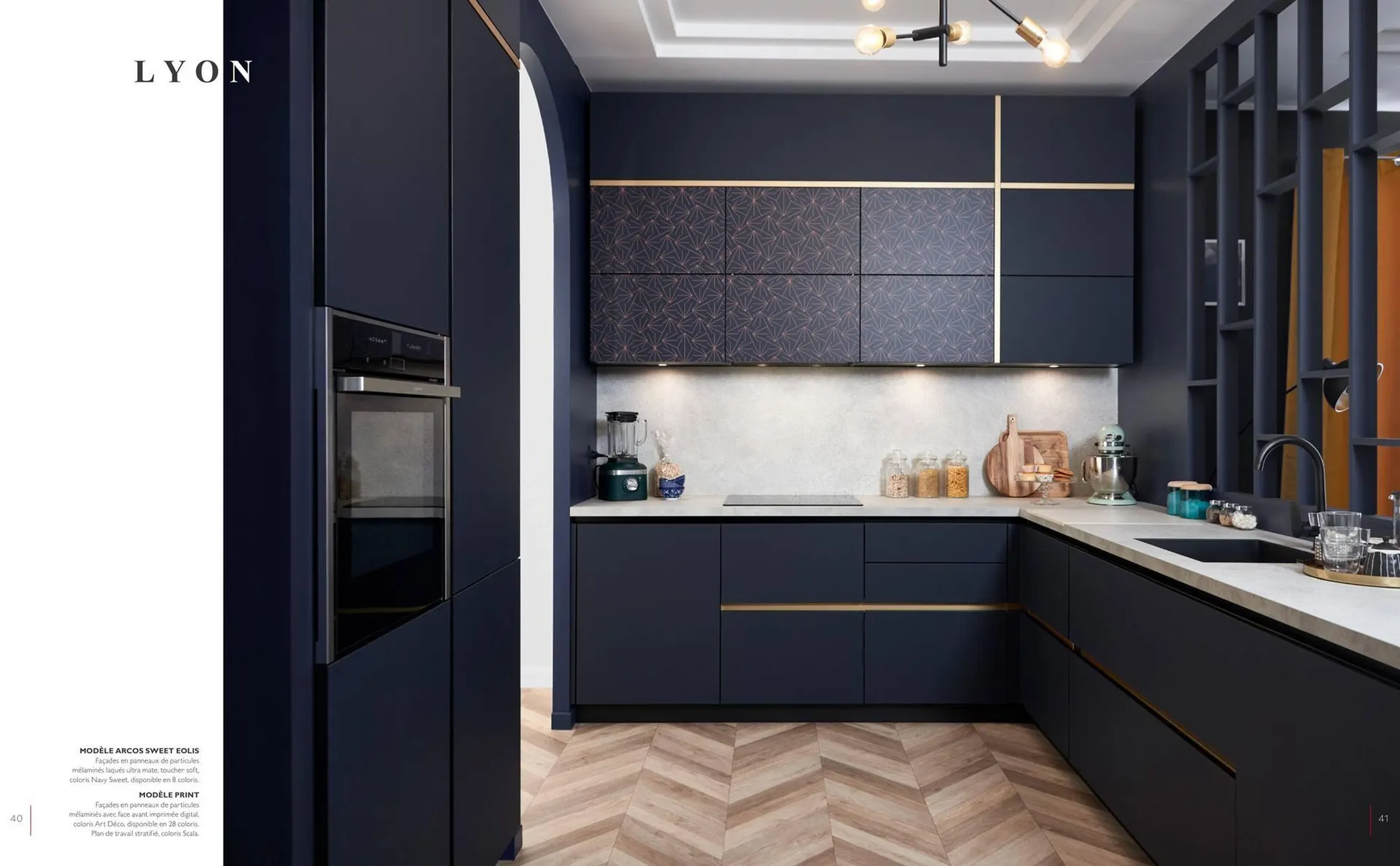 Catalogue Cuisines Schmidt du 2 janvier au 31 décembre 2026 - Catalogue page 21