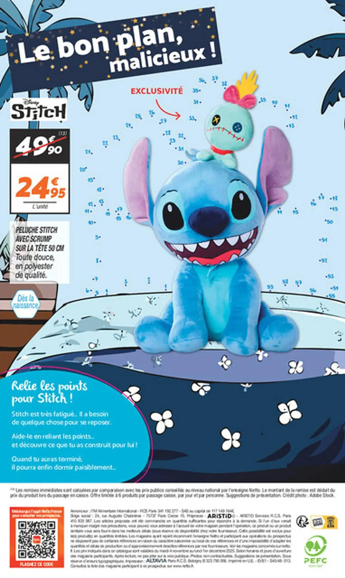 Catalogue Netto du 4 novembre au 1 décembre 2025 - Catalogue page 8