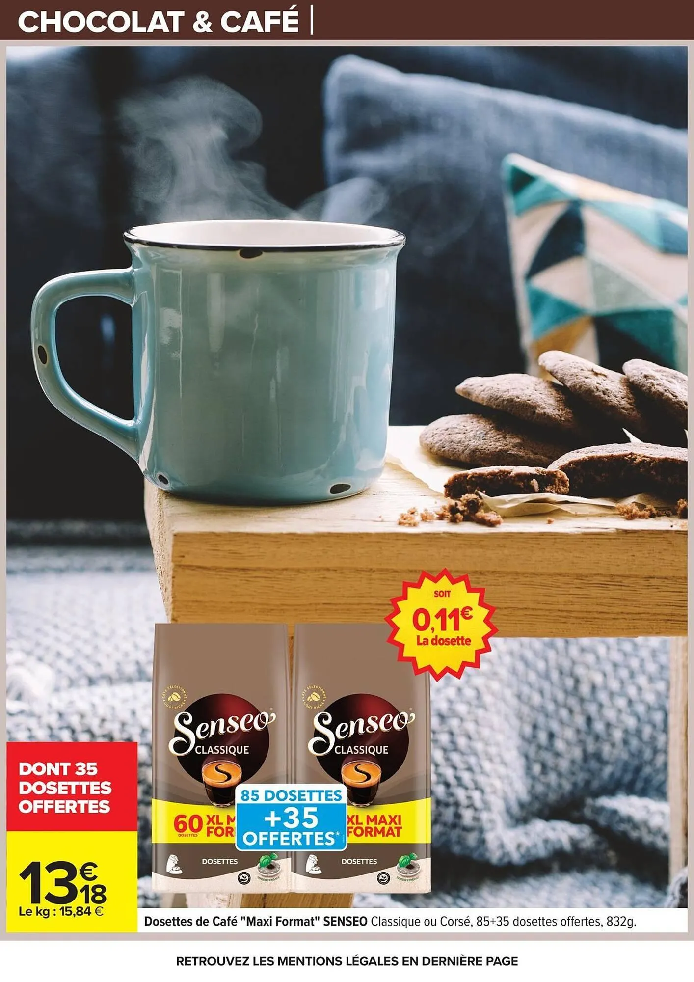 Catalogue Carrefour du 6 janvier au 19 janvier 2026 - Catalogue page 9