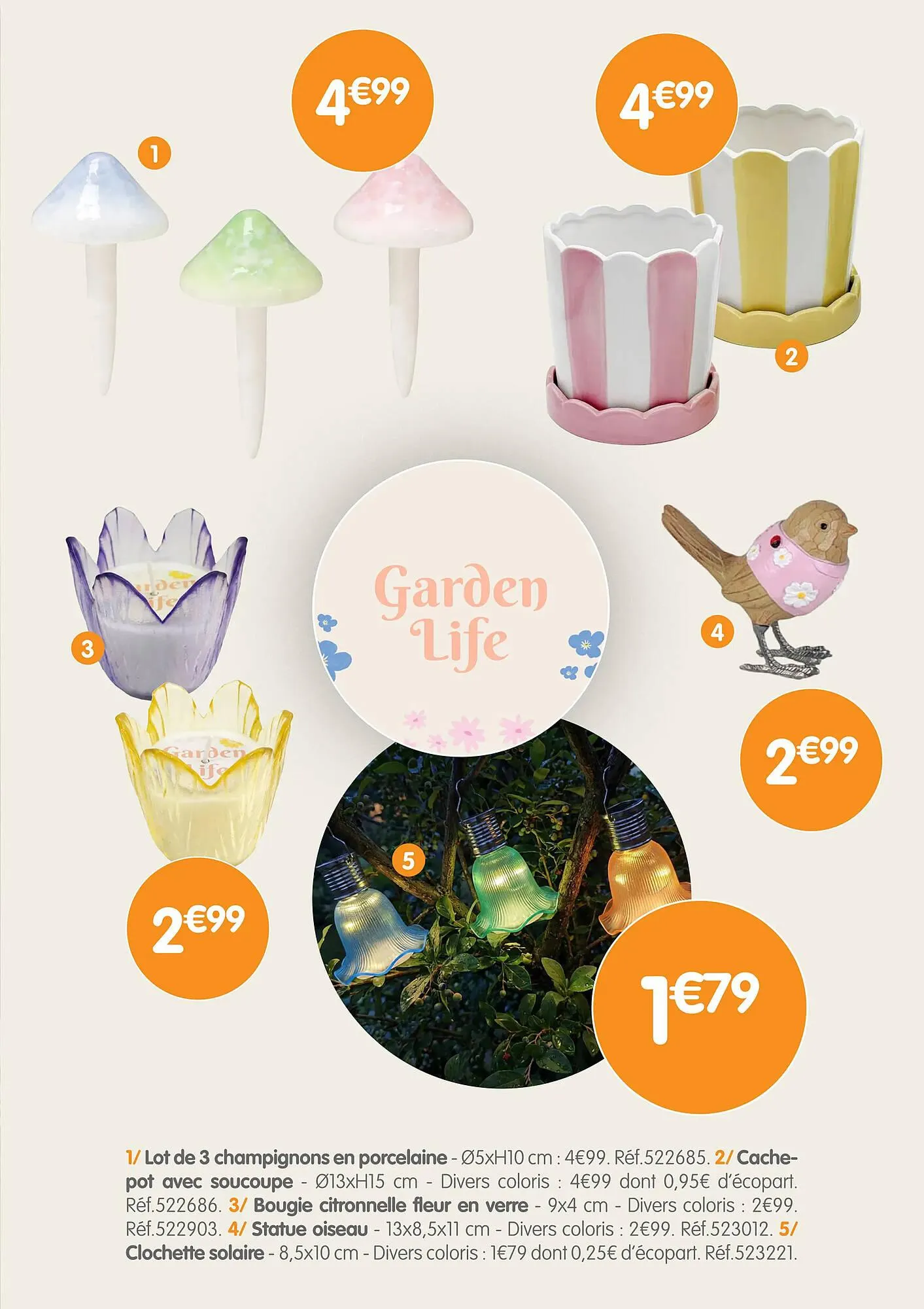 Catalogue b&m du 6 mars au 7 avril 2026 - Catalogue page 33