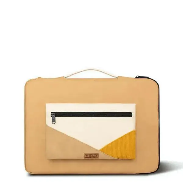 Cabaia - Housse pour ordinateur 15" - Paseo de la Republica