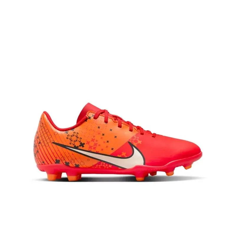 Nike Mercurial Dream Speed Vapor 15 Club Fg/Mg Junior Rouge