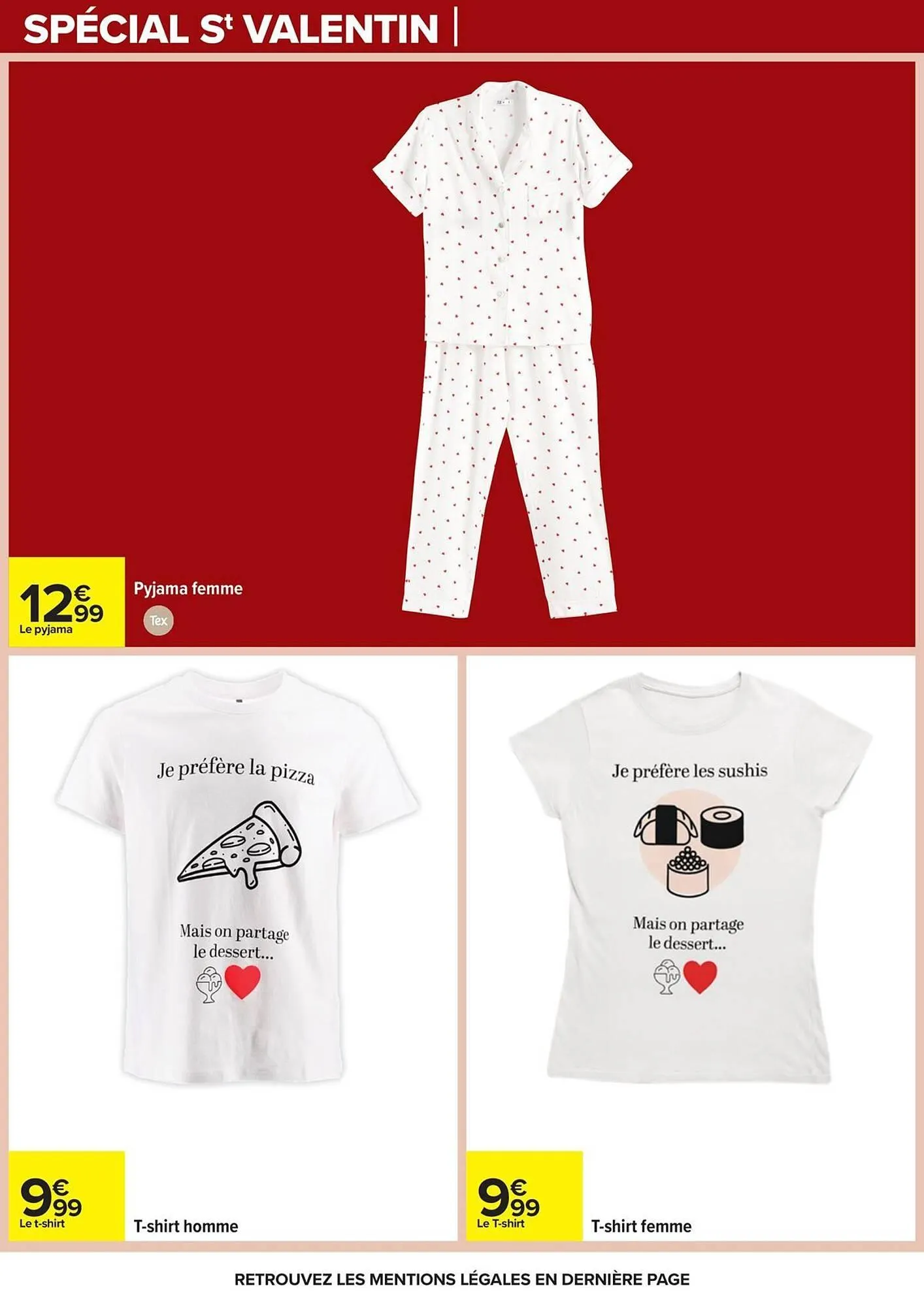 Catalogue Carrefour du 21 janvier au 16 février 2026 - Catalogue page 97