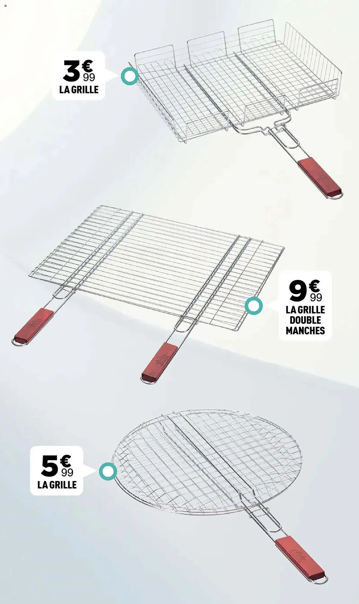 Catalogue Centrakor du 27 avril au 10 mai 2026 - Catalogue page 4