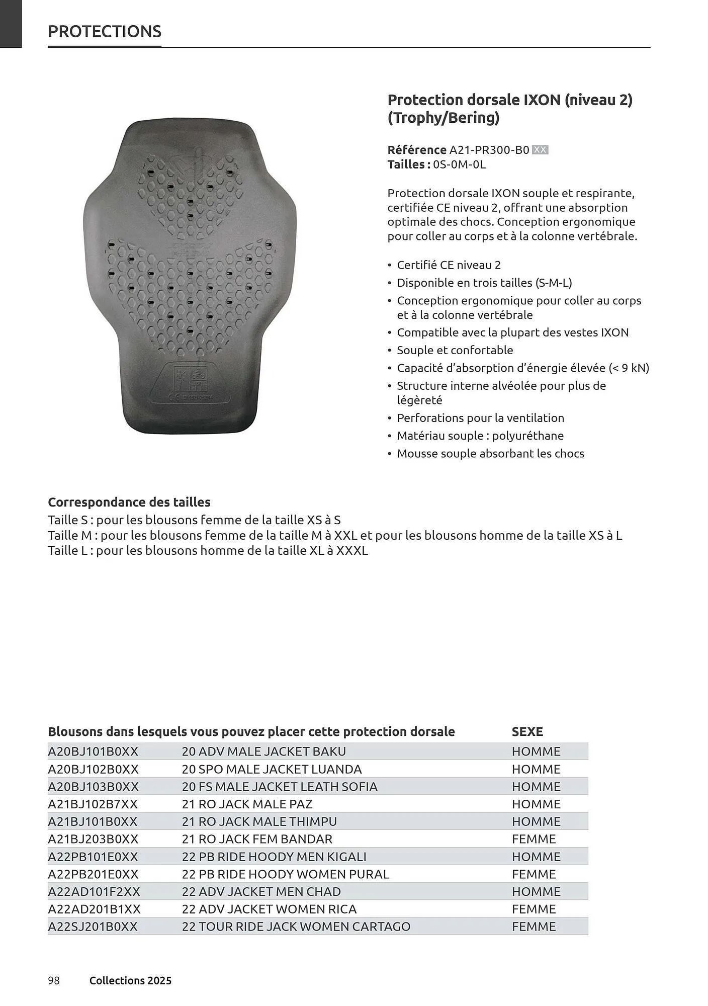 Catalogue Yamaha du 13 juin au 31 juillet 2025 - Catalogue page 98