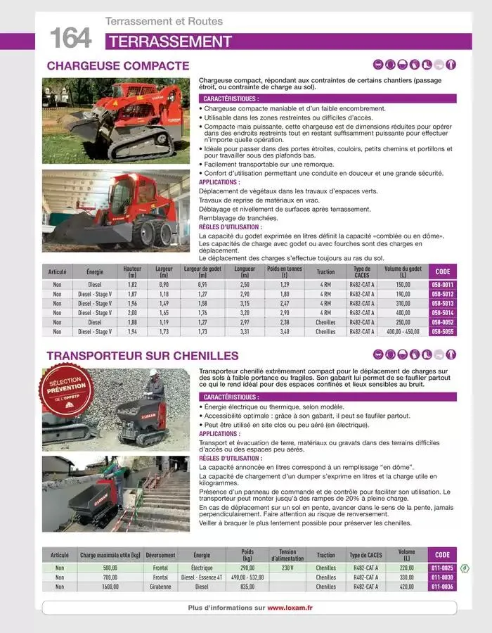 COMPLET_2025 du 10 avril au 31 décembre 2025 - Catalogue page 166