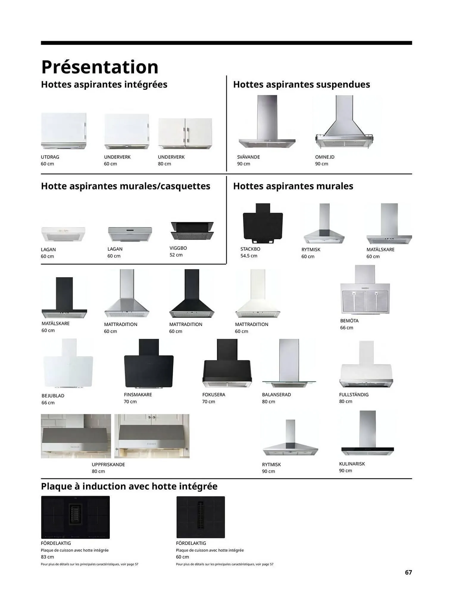 Catalogue IKEA du 6 février au 31 décembre 2026 - Catalogue page 67