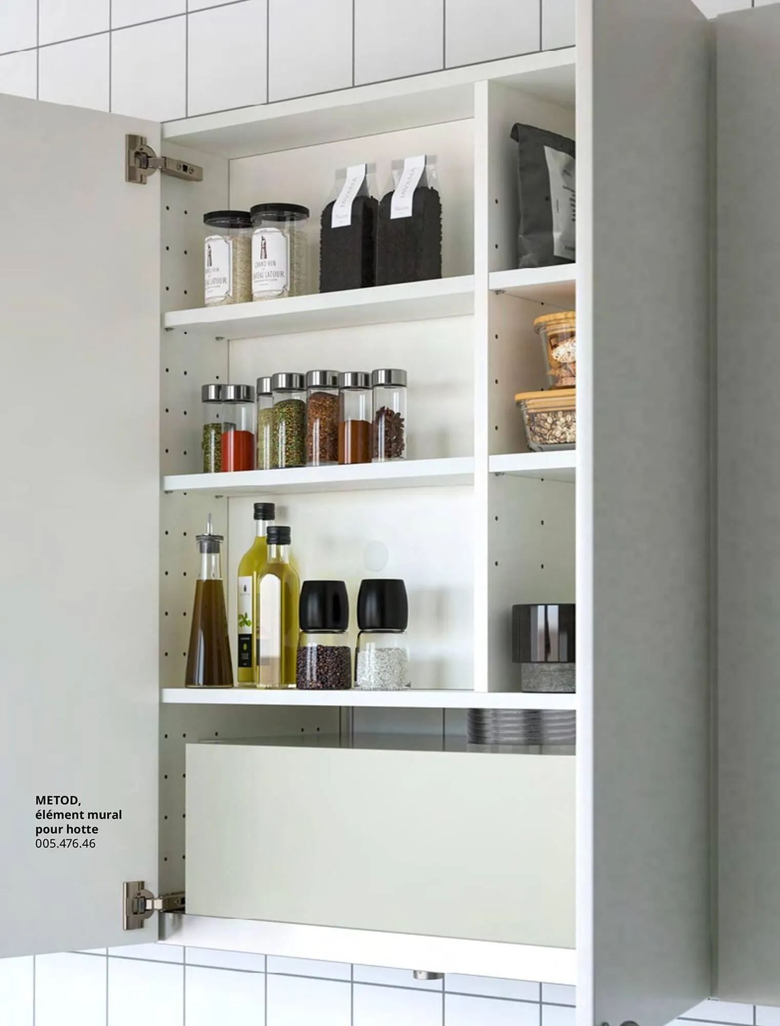 Catalogue IKEA du 29 avril au 31 décembre 2025 - Catalogue page 43