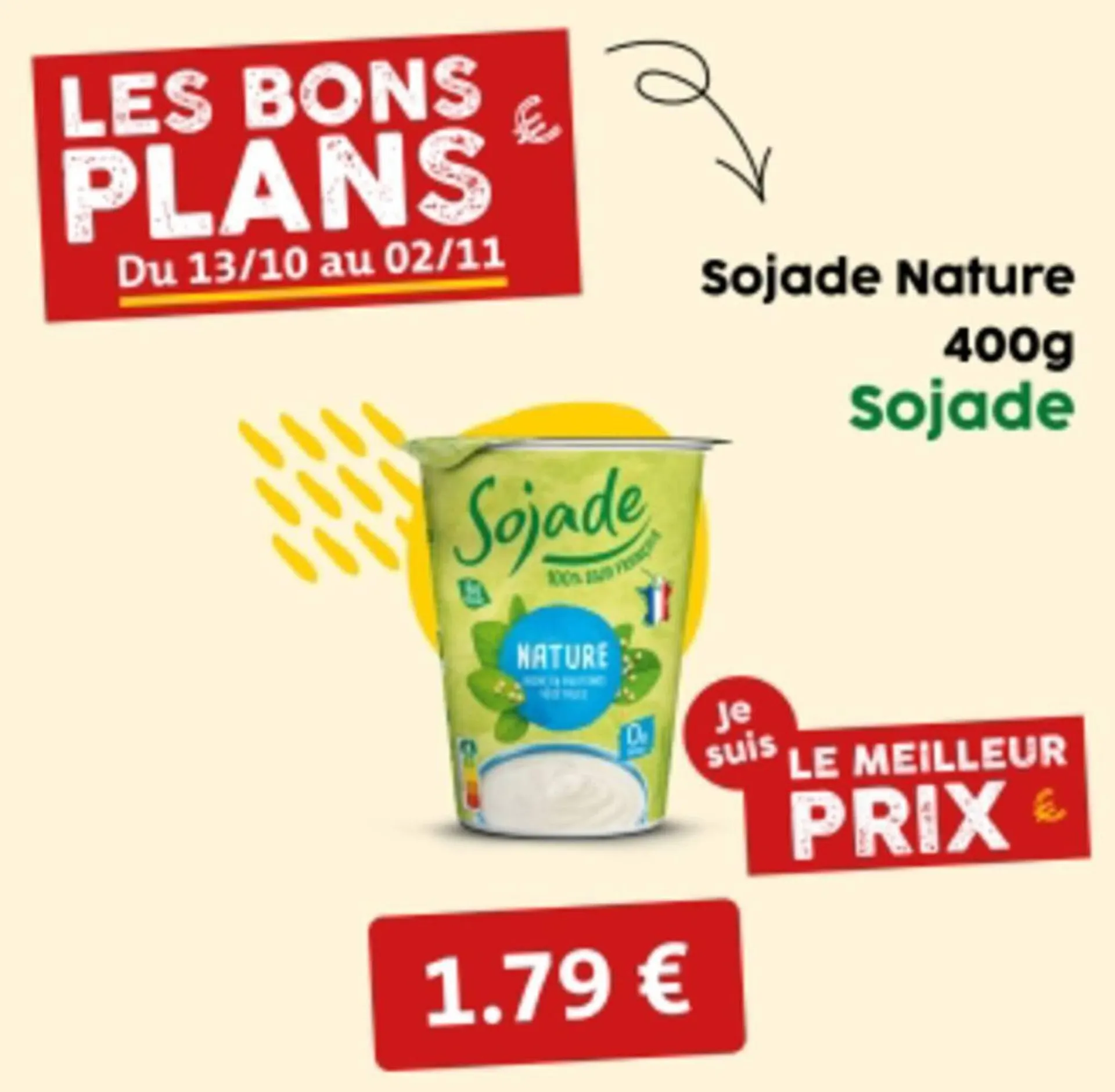 Catalogue SO'BiO du 6 octobre au 2 novembre 2025 - Catalogue page 7