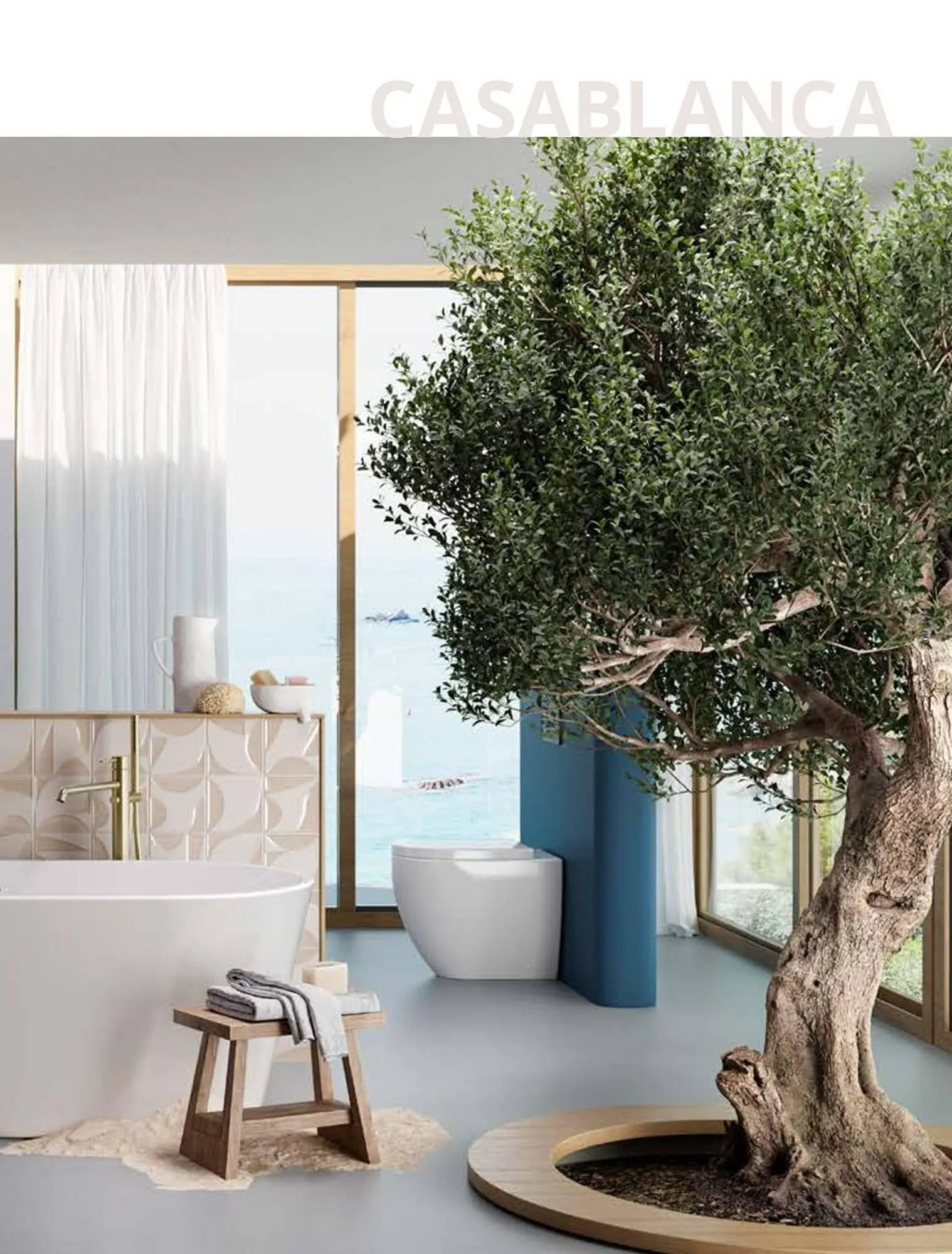 Catalogue Porcelanosa du 2 octobre au 31 décembre 2025 - Catalogue page 63