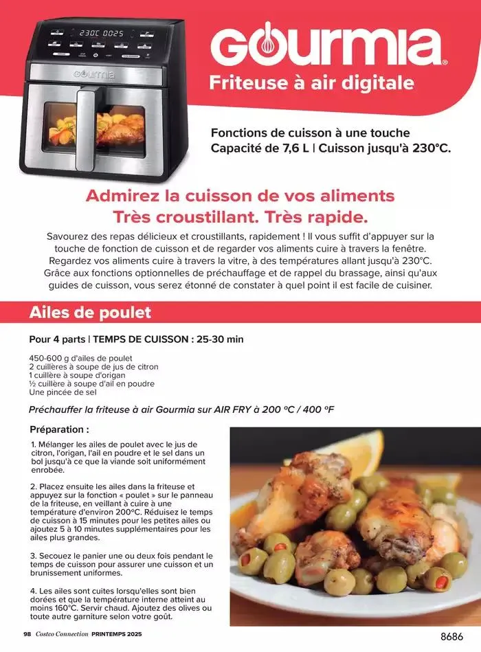 La main Verte du 12 mai au 31 décembre 2025 - Catalogue page 100