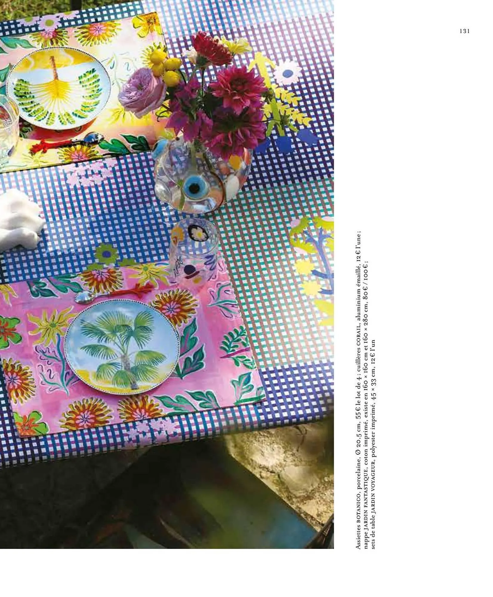 Catalogue Fragonard du 9 mars au 20 septembre 2026 - Catalogue page 131