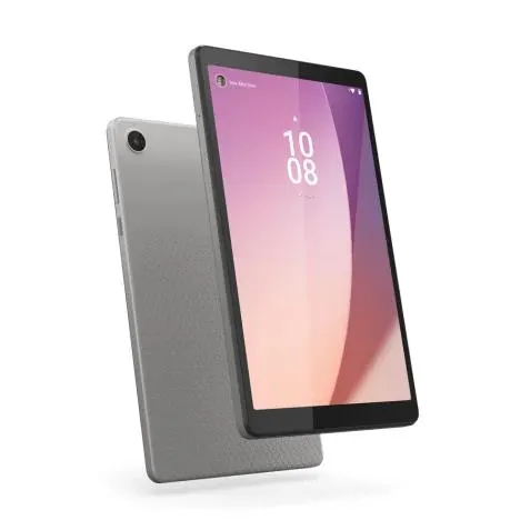 Lenovo Tab M8 (4th Gen) 32 Go 20,3 cm (8") Mediatek 3 Go Wi-Fi 5 (802.11ac) Android 12 Gris