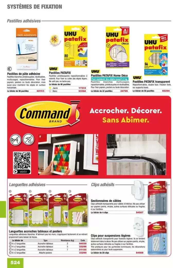 Catalogue Entreprises 2025 du 13 janvier au 31 décembre 2025 - Catalogue page 526