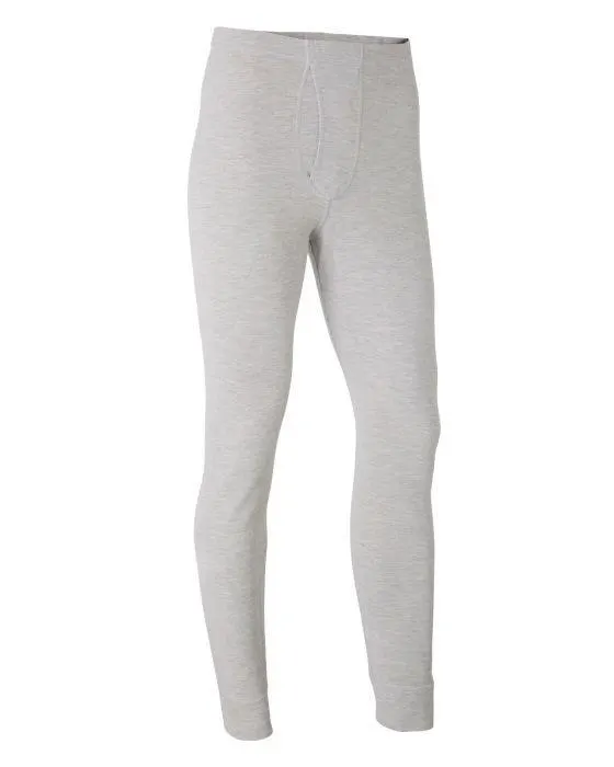 Caleçon ouvert Thermolactyl maille interlock